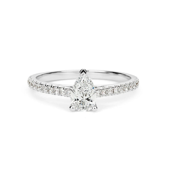 PEAR CLASSIC SOLITAIRE
