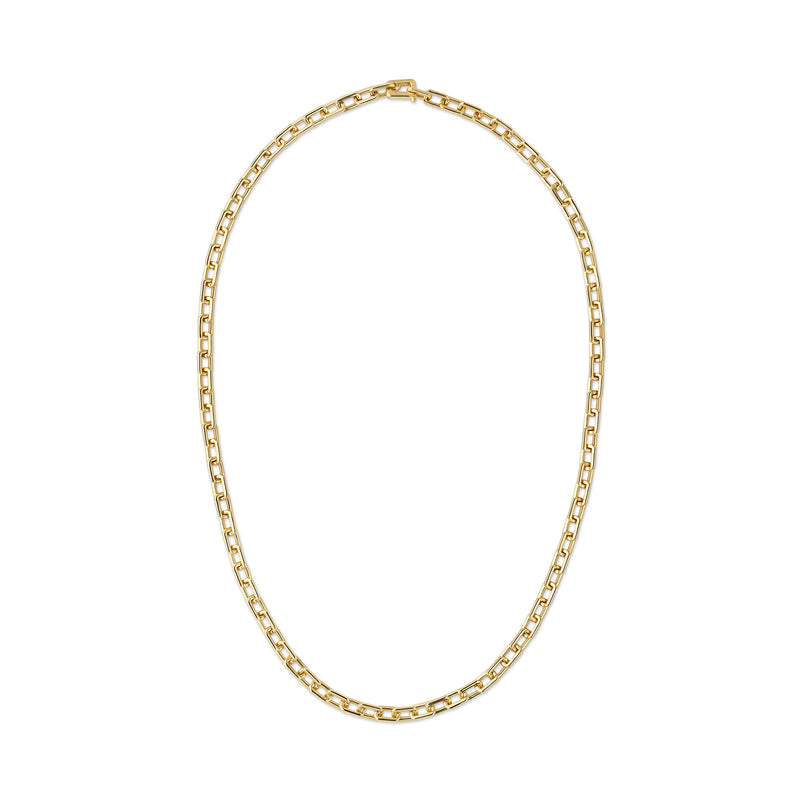 L LINK S CHAIN GOLD